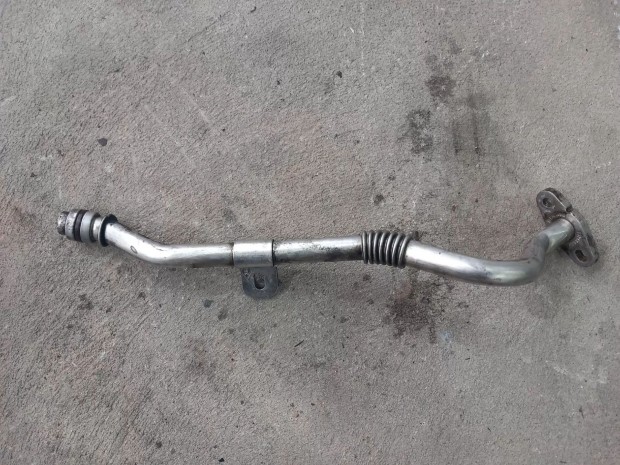 Renault MASTER Opel MOVANO 10- Olajz�cs� visszafoly� cs� 9659