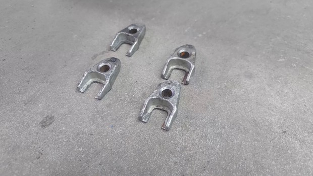 Renault MASTER Opel MOVANO 10- Porlaszt� lefogat� leszor�t� vas 5329