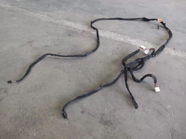 Renault MASTER Opel MOVANO 10- R�di� k�bel k�belk�teg csatlakoz� 9552