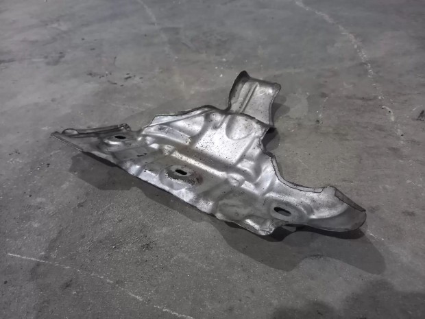 Renault MASTER Opel MOVANO 10- Turb� kipufog�csonk h�v�d� lemez 1363