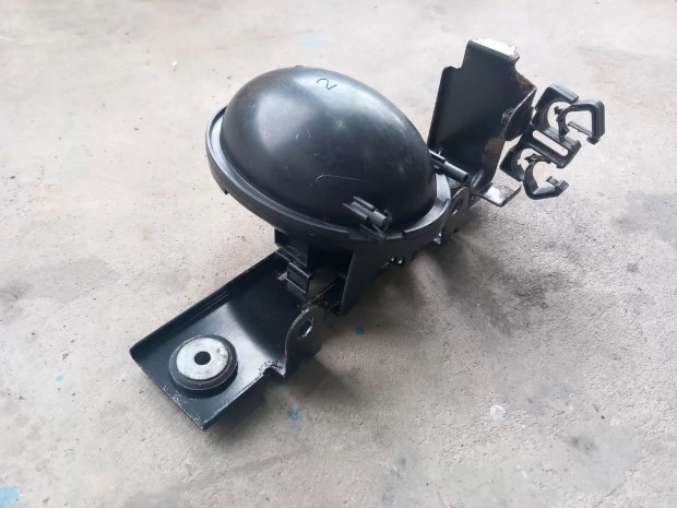 Renault MASTER Opel MOVANO 10- Turb� labda v�kuum doboz v�kuum 523