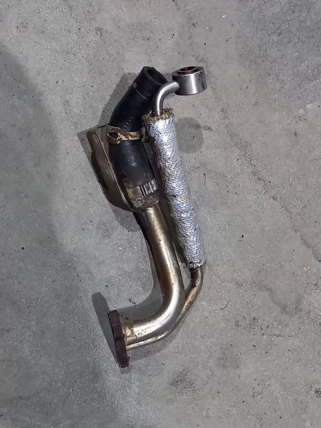 Renault MASTER Opel MOVANO 10- Turb� olaj nyom�cs� olajz�cs� cs� 1424