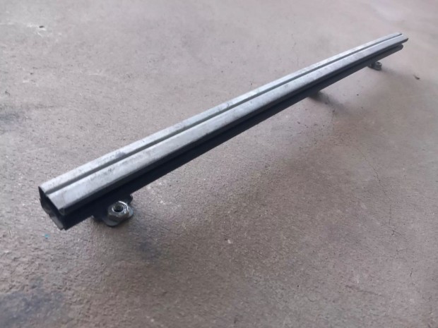 Renault MASTER Opel MOVANO 10- �veg vezet� f�gg�leges s�n f�m 1037