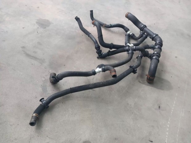 Renault MASTER Opel MOVANO 10- V�zcs� cs� h�t�cs� gumics� cs� 9678