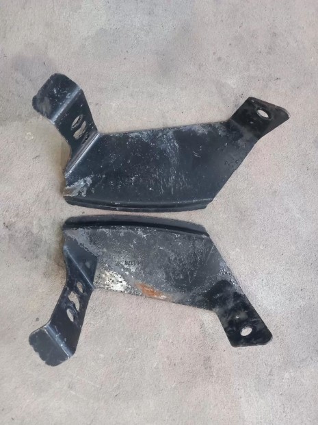 Renault MASTER Opel MOVANO 10- els� l�kh�r�t� tart� fell�p� lemez 9726