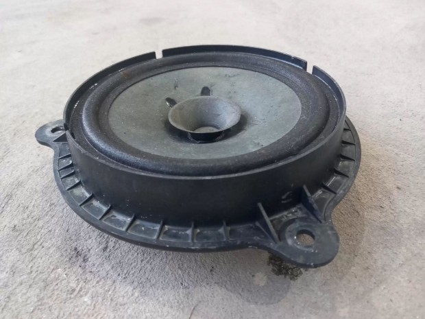 Renault MASTER Opel MOVANO 10- hangsz�r� hangsz�r� 9722