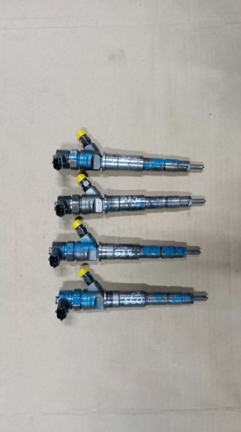 Renault MASTER Opel MOVANO 2.3 DCI PORLASZT� injektor CS�CS 1821