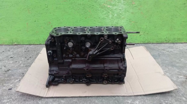 Renault MASTER Opel MOVANO 3.0 ZD30 �res motorblokk motor t�mb 1790