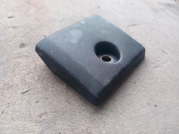 Renault MASTER Opel MOVANO 98 Als� zsan�r takar� m�anyag burkolat 0414