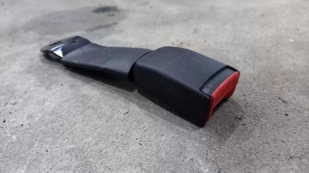 Renault MASTER Opel MOVANO 98 Dupla �l�s biztons�gi �v csat csatt 6024