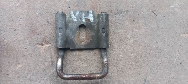 Renault MASTER Opel MOVANO 98 H�ts� ajt� z�rszerkezet ellen darab 0397