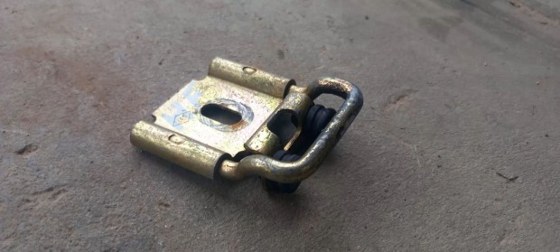 Renault MASTER Opel MOVANO 98 H�ts� ajt� z�rszerkezet ellen darab 0399