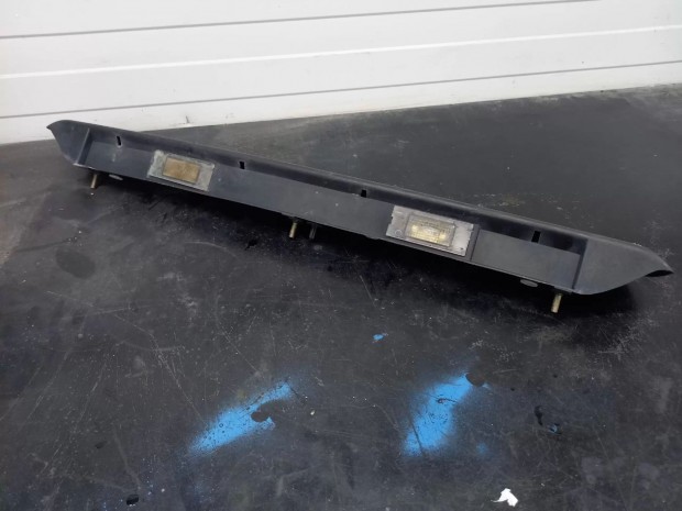 Renault MASTER Opel MOVANO 98 H�ts� t�bla rendsz�mt�bla vil�g�t�s 0734