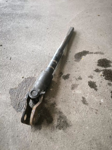 Renault MASTER Opel MOVANO 98 Korm�nyoszlop korm�ny csukl� oszlop 5040