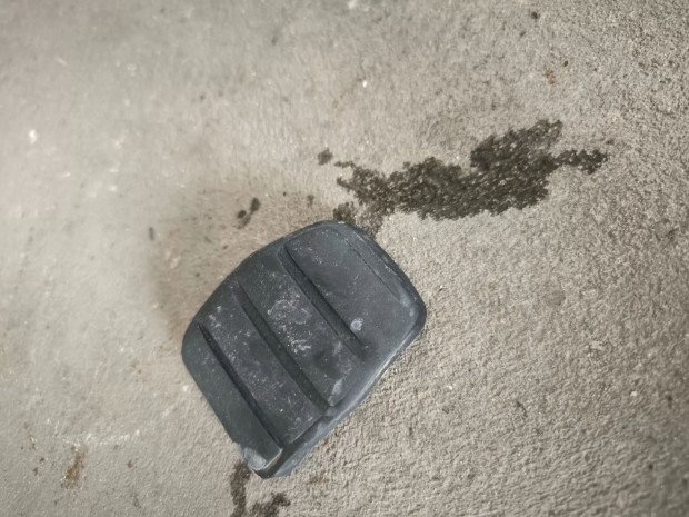 Renault MASTER Opel MOVANO 98 Ped�l tapos� gumi ped�lgumi bor�t�s 5018