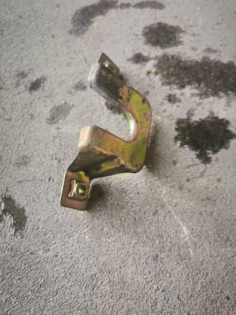 Renault MASTER Opel MOVANO 98 Tol�ajt� z�r z�rhenger tart� konzol 5046