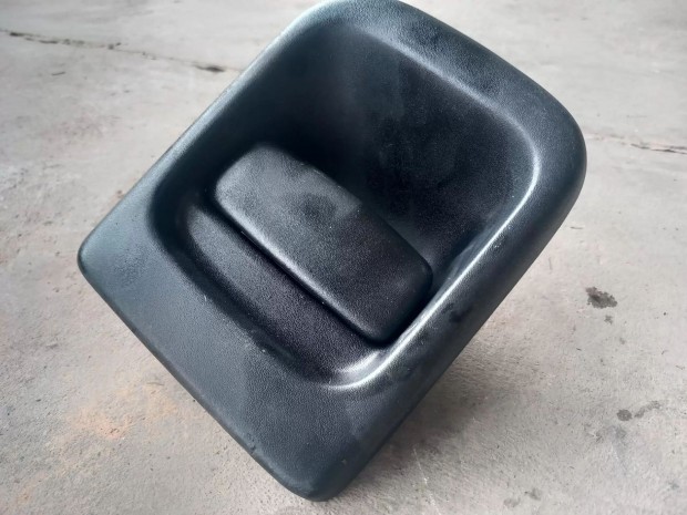 Renault MASTER Opel MOVANO 98- Bal balos els� ajt� k�ls� kilincs 0411