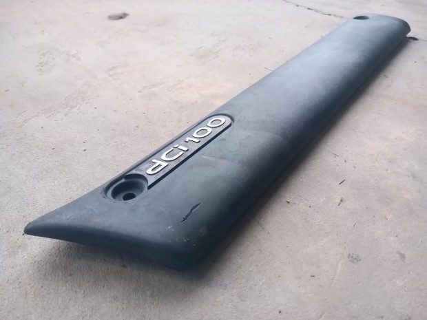 Renault MASTER Opel MOVANO 98- Bal els� ajt� k�z�ps� d�szl�c 0440