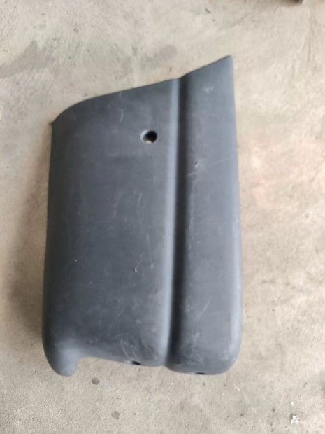 Renault MASTER Opel MOVANO 98- Bal h�ts� l�kh�r�t� m�anyag sarok 5113