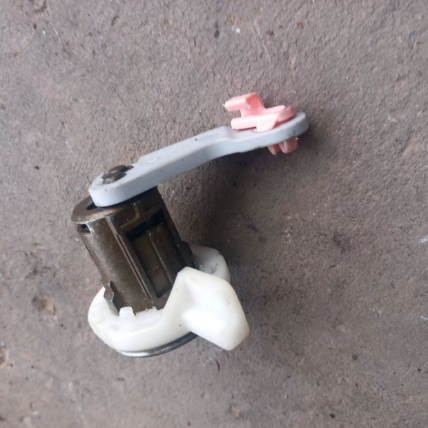 Renault MASTER Opel MOVANO 98- Bal jobb els� ajt� z�r z�rhenger 0371