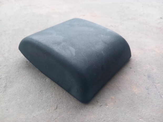 Renault MASTER Opel MOVANO 98- Bal k�z�ps� m�anyag d�szl�c 0436