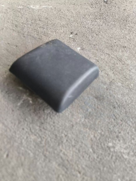 Renault MASTER Opel MOVANO 98- Bal oldali m�anyag kocka d�szl�c 5242