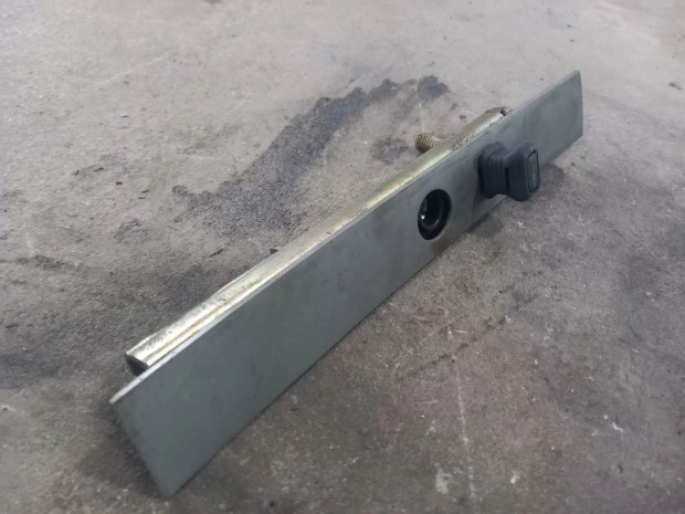 Renault MASTER Opel MOVANO 98- Biztons�gi �v magass�g �ll�t� kar 9173