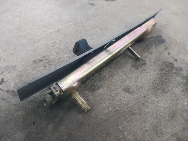 Renault MASTER Opel MOVANO 98- Biztons�gi �v magass�g �ll�t� kar 9174