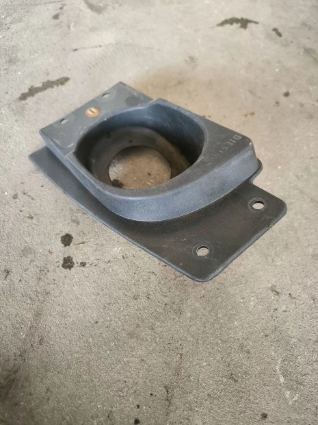 Renault MASTER Opel MOVANO 98- Cs� tanksapka kupak m�anyag keret 5009