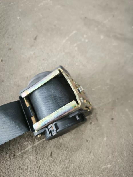 Renault MASTER Opel MOVANO 98- Dupla �l�s biztons�gi �v �vfesz�t� 4914