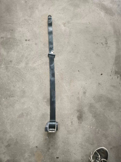 Renault MASTER Opel MOVANO 98- Dupla �l�s biztons�gi �v �vfesz�t� 4915