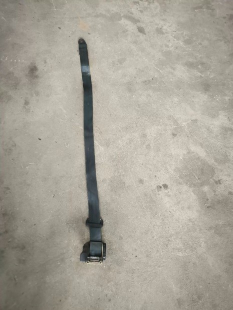 Renault MASTER Opel MOVANO 98- Dupla �l�s biztons�gi �v �vfesz�t� 4916