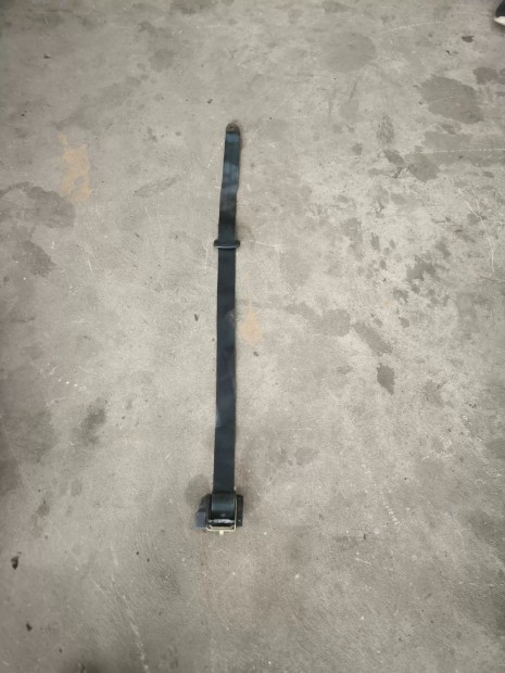 Renault MASTER Opel MOVANO 98- Dupla �l�s biztons�gi �v �vfesz�t� 4917