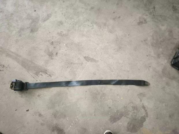 Renault MASTER Opel MOVANO 98- Dupla �l�s biztons�gi �v �vfesz�t� 4922