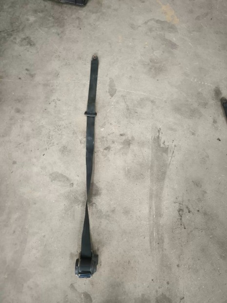 Renault MASTER Opel MOVANO 98- Dupla �l�s biztons�gi �v �vfesz�t� 4923