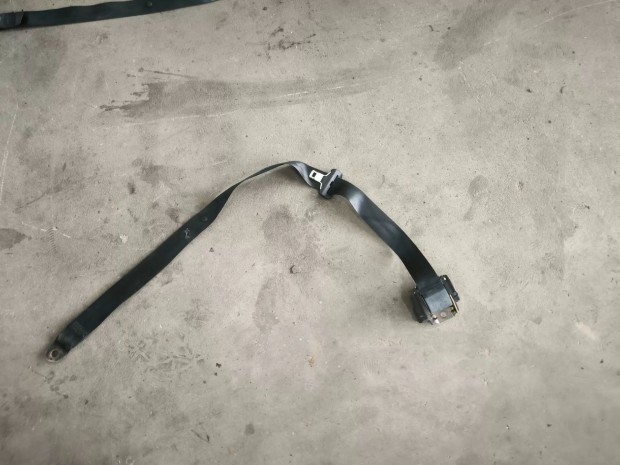 Renault MASTER Opel MOVANO 98- Dupla �l�s biztons�gi �v �vfesz�t� 4924