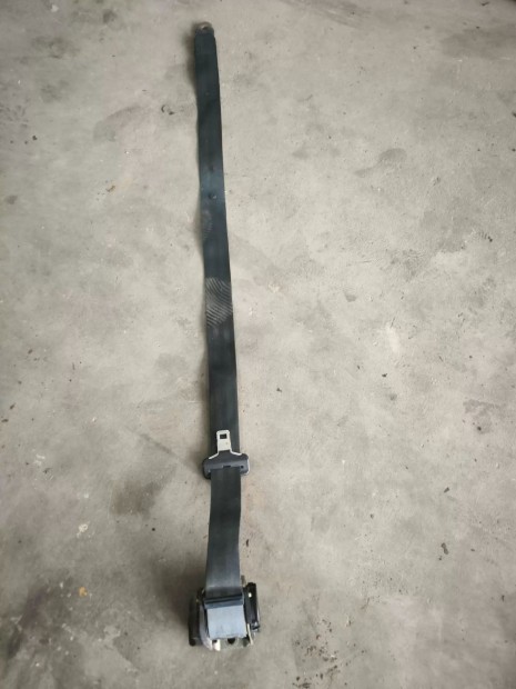 Renault MASTER Opel MOVANO 98- Dupla �l�s biztons�gi �v �vfesz�t� 4925