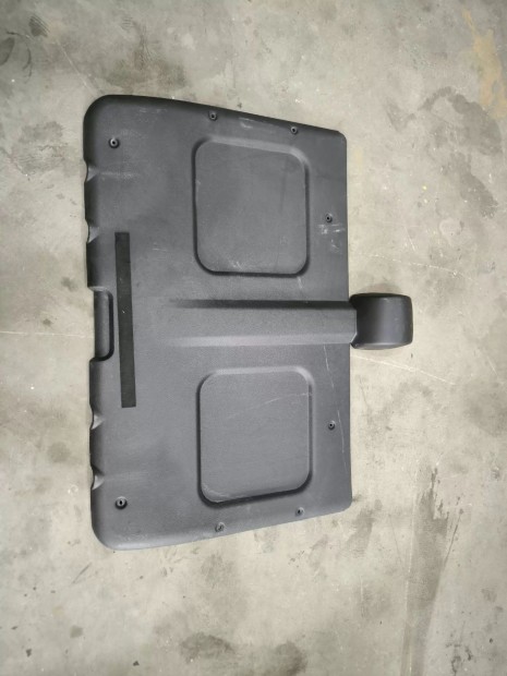 Renault MASTER Opel MOVANO 98- Dupla �l�s t�mla k�rpit bor�t�s 4945