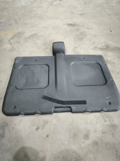 Renault MASTER Opel MOVANO 98- Dupla �l�s t�mla k�rpit bor�t�s 4947