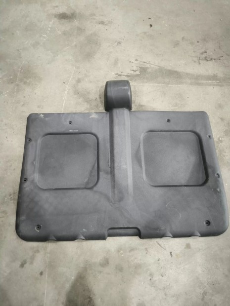 Renault MASTER Opel MOVANO 98- Dupla �l�s t�mla k�rpit bor�t�s 4948