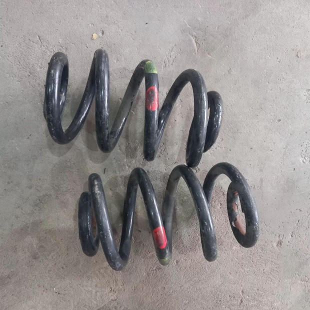 Renault MASTER Opel MOVANO 98- Els� spir�lrug� spir�l rug� 0308