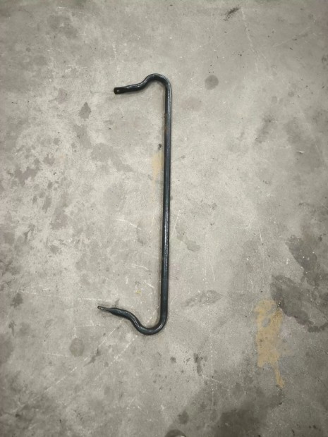 Renault MASTER Opel MOVANO 98- Els� stabiliz�tor stabiliz�torr�d 4990