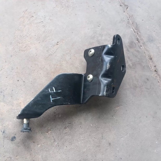 Renault MASTER Opel MOVANO 98- Fels� tol�ajt� �tk�z� gumibak bak 0369