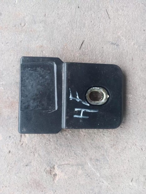 Renault MASTER Opel MOVANO 98- H�ts� ajt� fels� m�anyag �tk�z� 0416