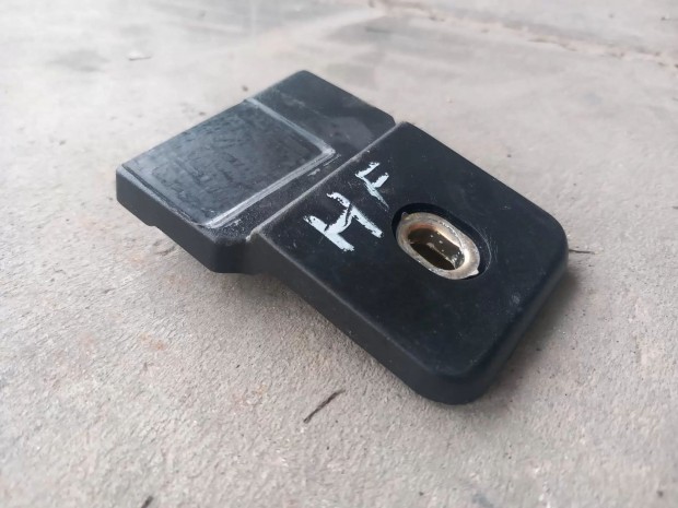 Renault MASTER Opel MOVANO 98- H�ts� ajt� fels� m�anyag �tk�z� 0417