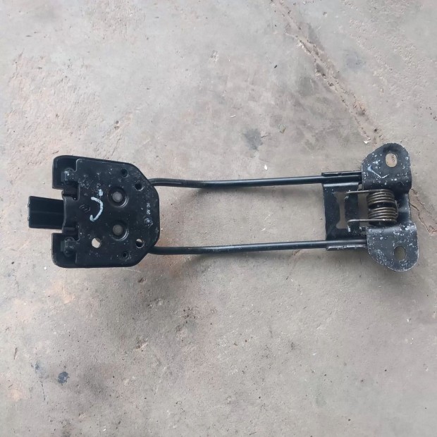 Renault MASTER Opel MOVANO 98- H�ts� ajt� hat�rol� r�gz�t� fix�l� 0379