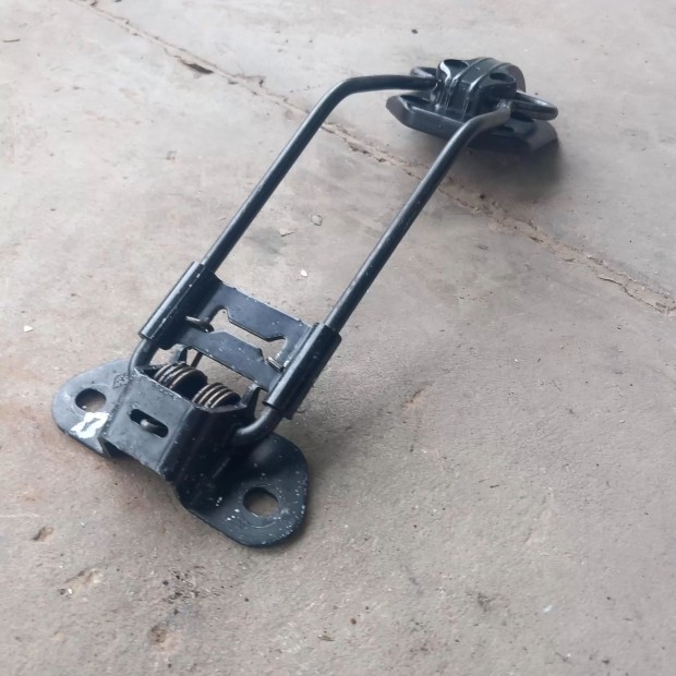 Renault MASTER Opel MOVANO 98- H�ts� ajt� hat�rol� r�gz�t� fix�l� 0380