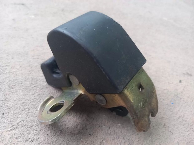 Renault MASTER Opel MOVANO 98- H�ts� ajt� z�r z�rszerkezet 9133