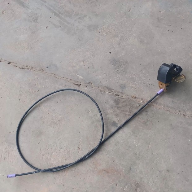 Renault MASTER Opel MOVANO 98- H�ts� ajt� z�r z�rszerkezet bowden 0376