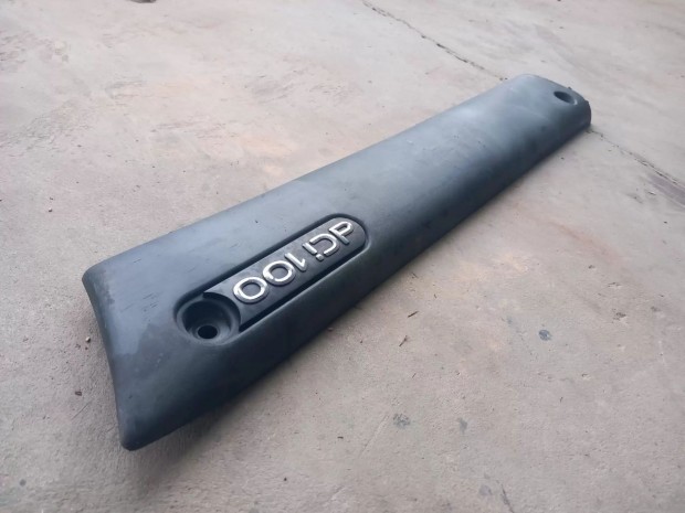 Renault MASTER Opel MOVANO 98- Jobb els� ajt� k�z�ps� d�szl�c 0441